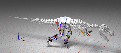 How Fast Did T. rex Run?  Princeton University Press