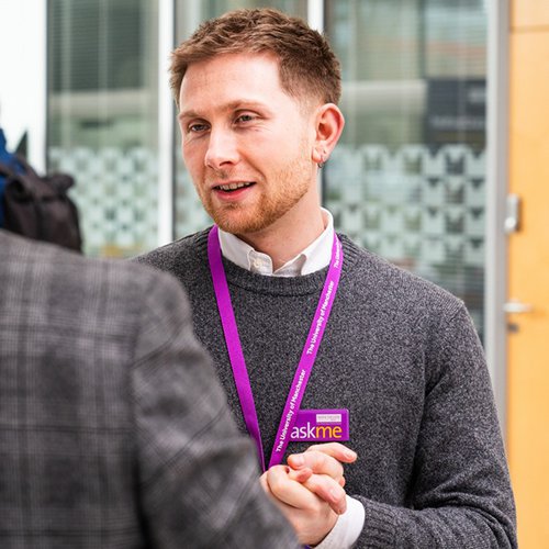 Dr James Bird